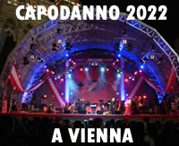 Capodanno 2022 Vienna