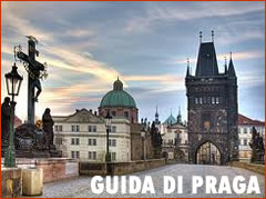 Guida di Praga